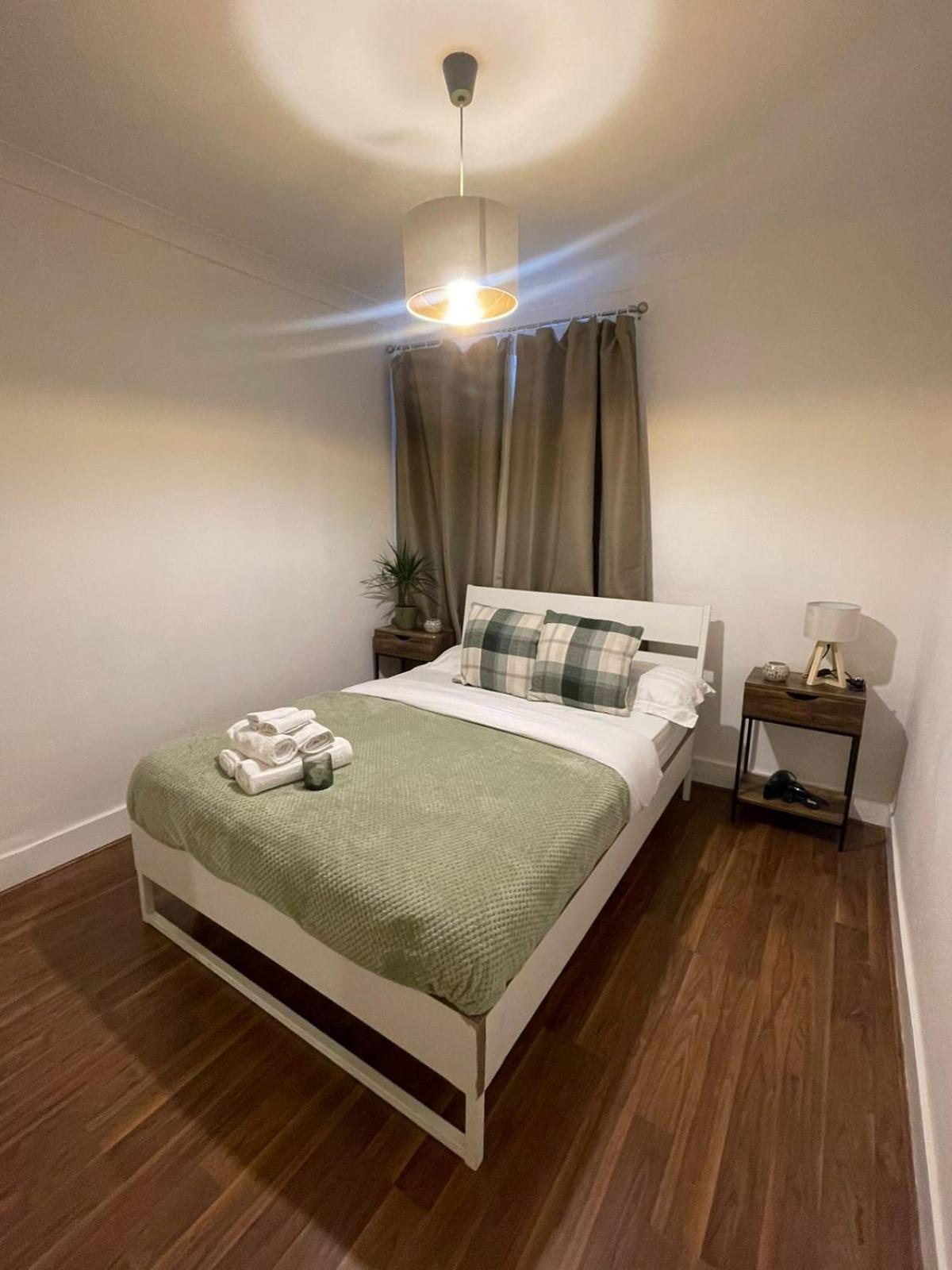 Park View Homestay Баркинг Экстерьер фото