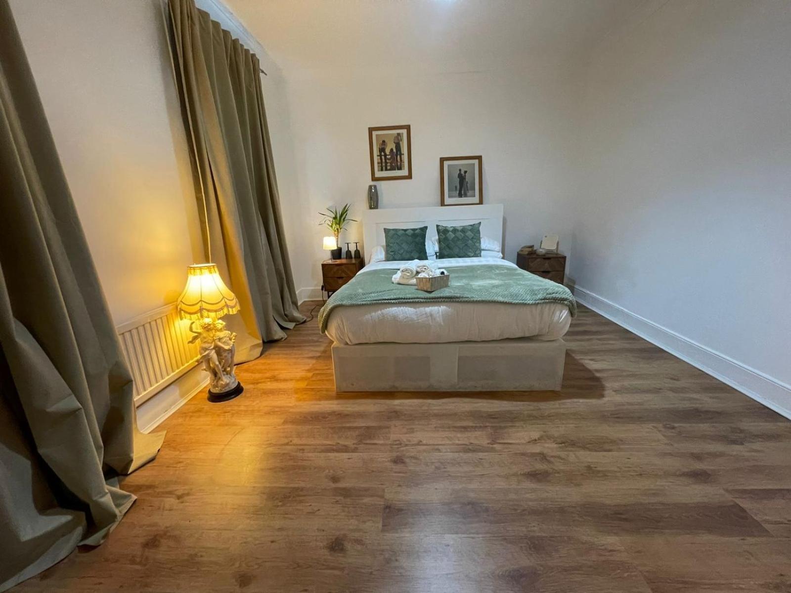 Park View Homestay Баркинг Экстерьер фото
